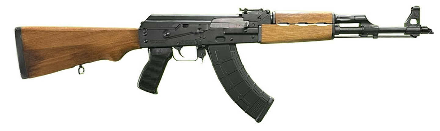 Primary Arms
